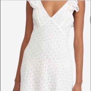 NWT “RALPH LAUREN” DRESS SIZE 8